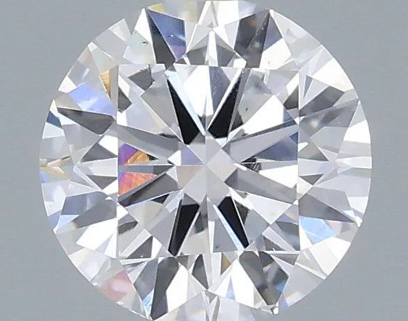1.29 ct Round