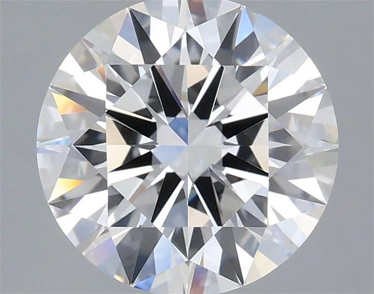 2.919 ct Round