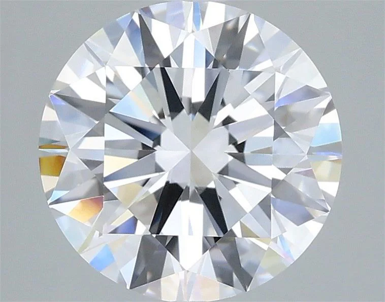 2.71 ct Round