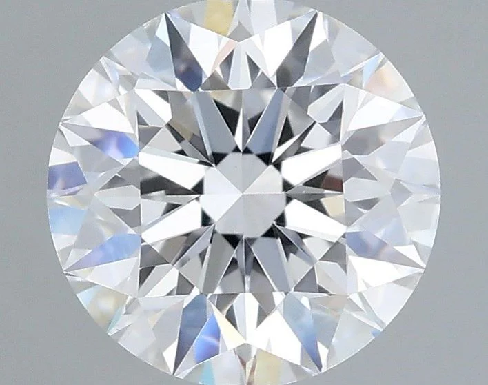 1.51 ct Round