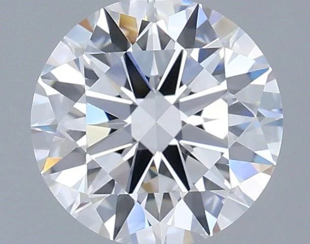 1.379 ct Round