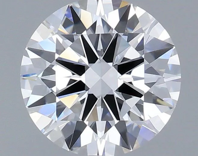 1.27 ct Round