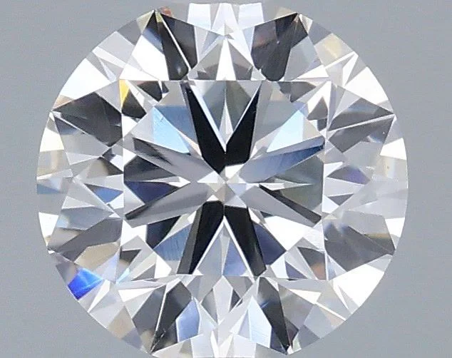 1.76 ct Round