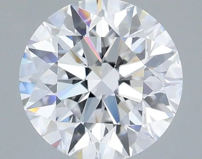 2.419 ct Round