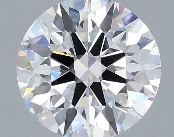 1.29 ct Round