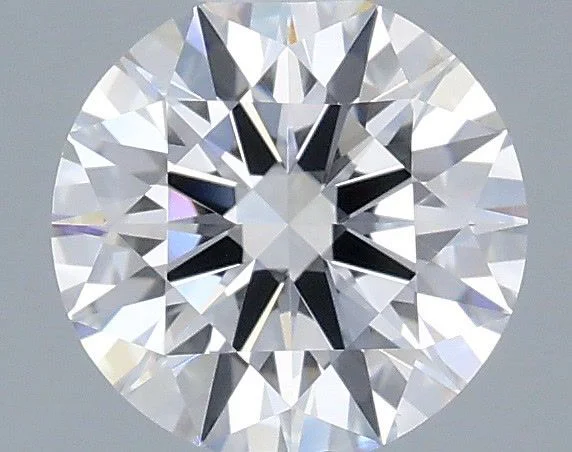 1.23 ct Round
