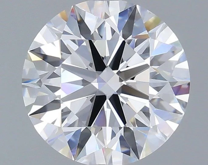 1.449 ct Round