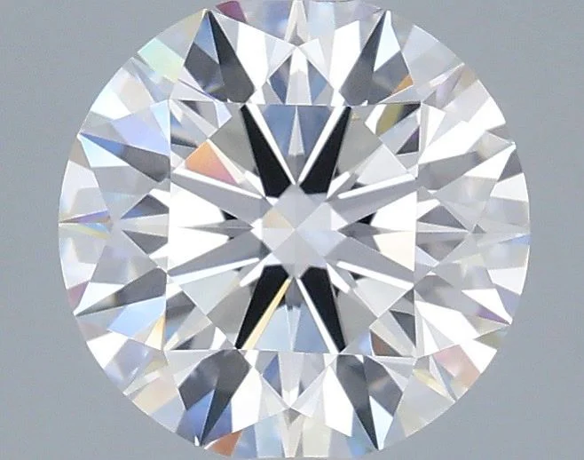 1.909 ct Round