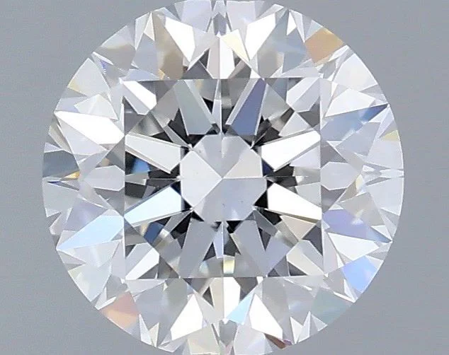 1.28 ct Round