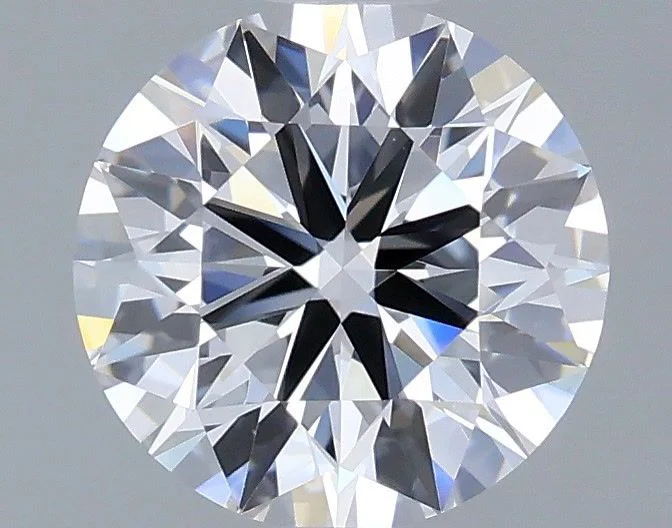 1.409 ct Round