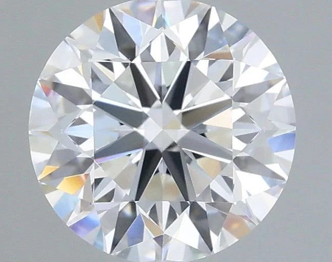 1.21 ct Round