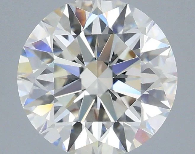 2.029 ct Round