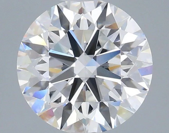 1.929 ct Round