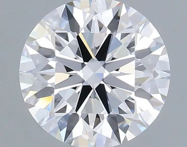1.21 ct Round