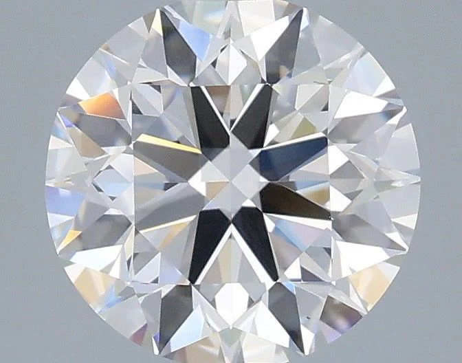 2.089 ct Round