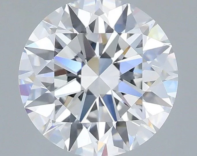 2.109 ct Round