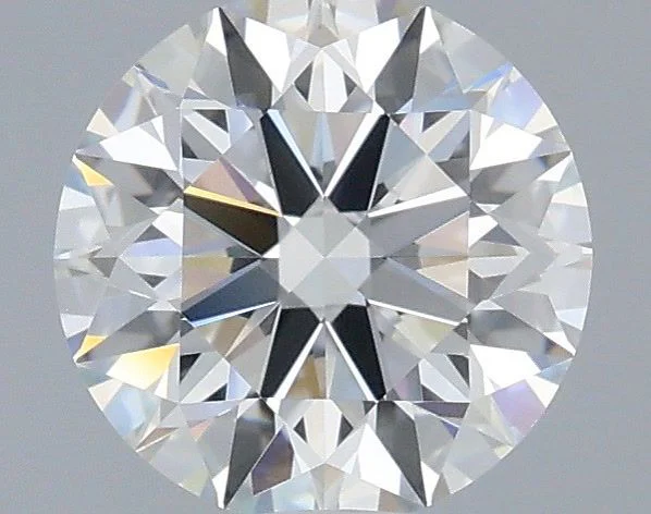 1.52 ct Round