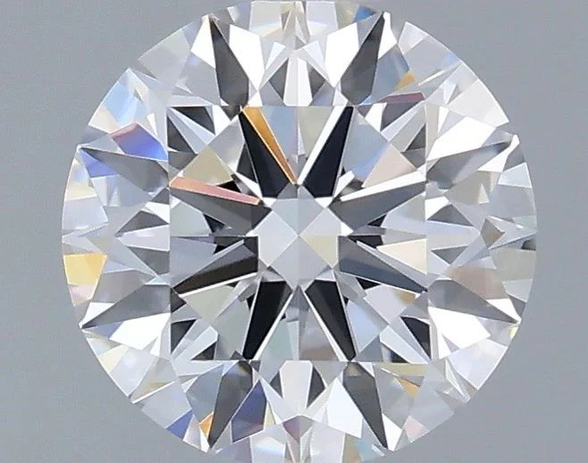 1.419 ct Round