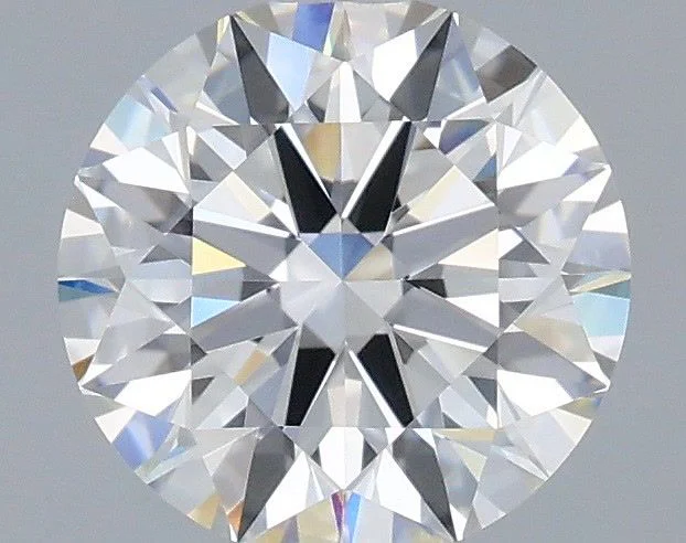 1.72 ct Round
