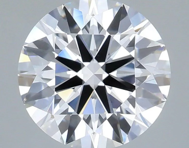 2.52 ct Round