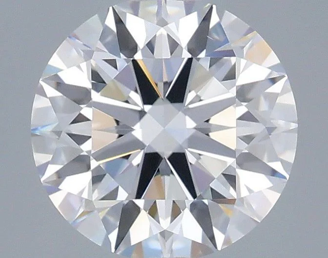 2.06 ct Round