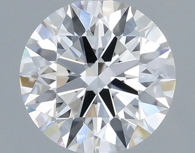 1.25 ct Round