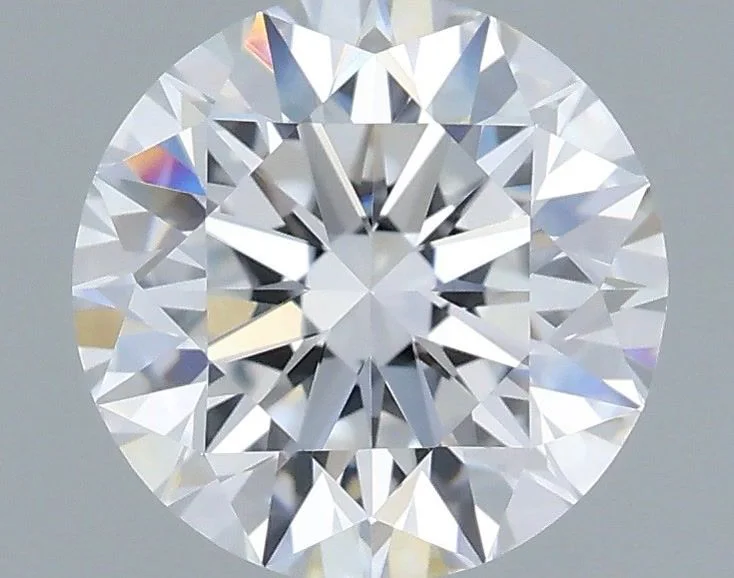 1.429 ct Round