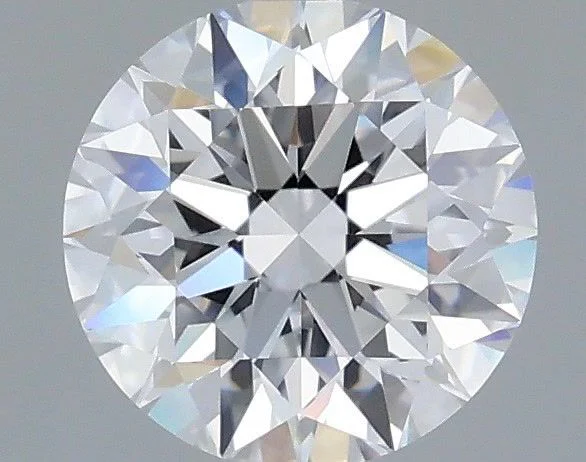 1.26 ct Round