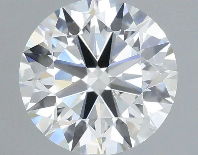 1.22 ct Round