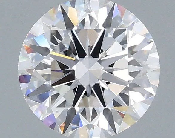1.3 ct Round