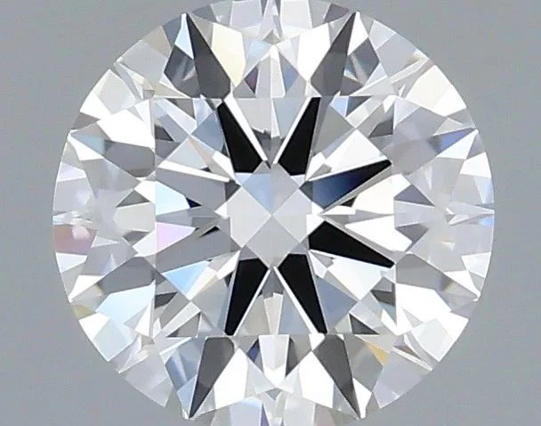 1.27 ct Round