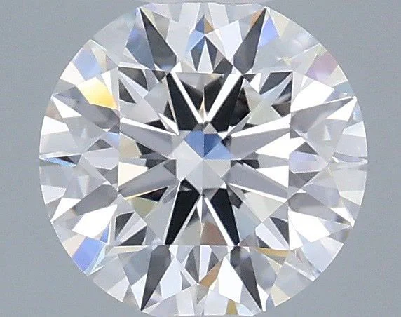 1.23 ct Round