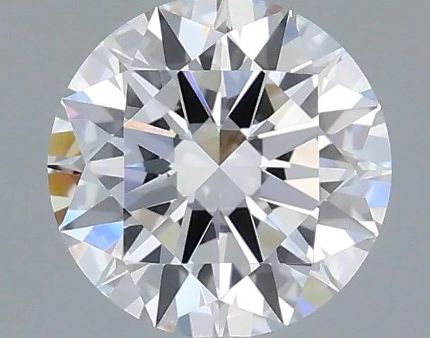 1.26 ct Round
