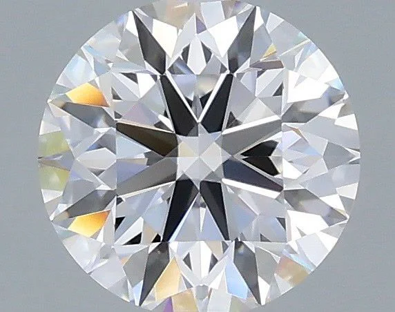1.27 ct Round