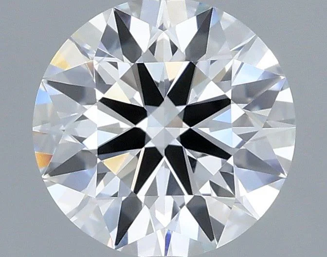 1.25 ct Round