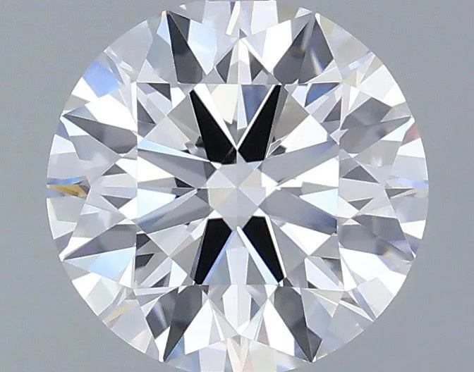 1.399 ct Round