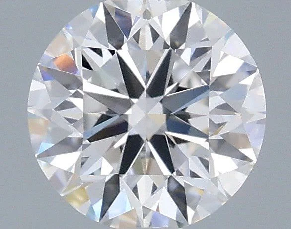 1.36 ct Round