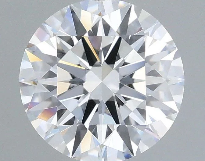 1.24 ct Round