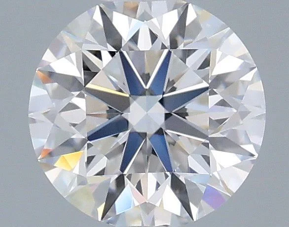 1.36 ct Round