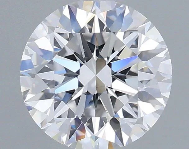 1.24 ct Round