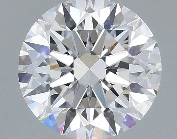 1.27 ct Round