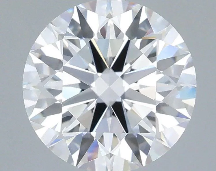 2.1 ct Round