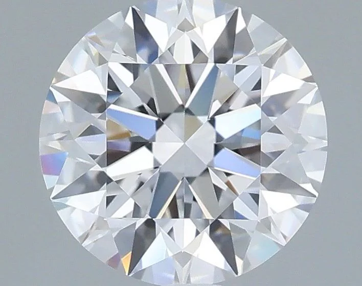 1.34 ct Round