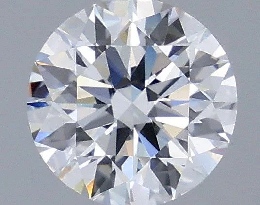 1.53 ct Round