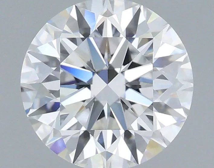 1.51 ct Round