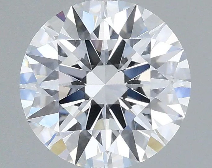 1.33 ct Round