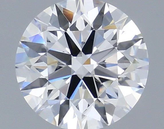 1.55 ct Round