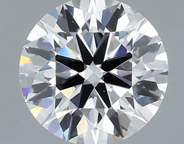 1.26 ct Round
