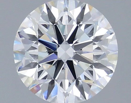 1.55 ct Round