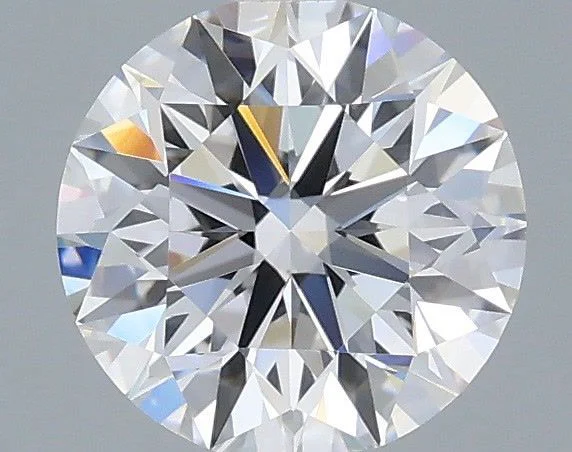 1.28 ct Round